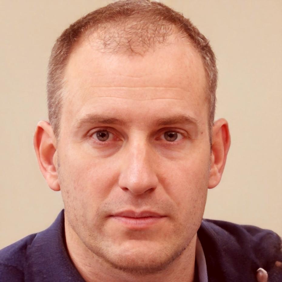 Professionista del marketing digitale